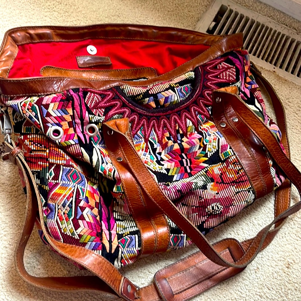 Nena & Co. OG Day Bag